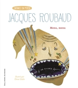 Menu, menu - Jacques Roubaud