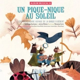 Un pique-nique au soleil - Christiane Duchesne