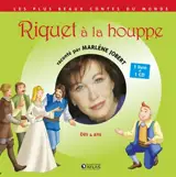 Riquet à la houppe - Marlène Jobert