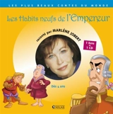 Les habits neufs de l'empereur - Atelier Philippe Harchy