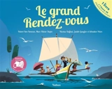 Le grand rendez-vous - Hubert Ben Kemoun