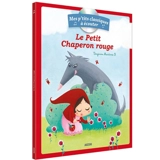 Le Petit Chaperon rouge - Virginie Martins-B