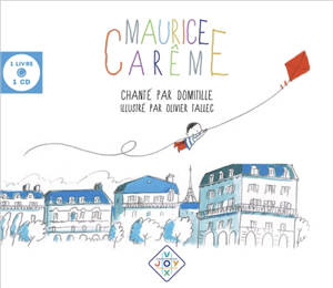 Maurice Carême chanté par Domitille - Maurice Carême