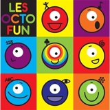 Les Octofun - Françoise Roemers-Poumay