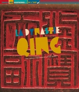 La dynastie Qing - Sophie Rossignol