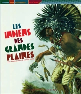 Les Indiens des grandes plaines - Marine Degli