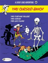 The Cursed Ranch : Lucky Luke Vol. 62 - Morris