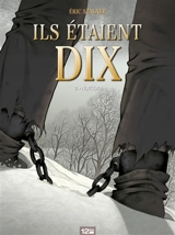 Ils étaient dix. Vol. 2. Novgora - Eric Stalner