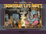 Bonjour les Indes - Dodo