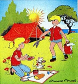 Titounet et Titounette. Vol. 10. 1,2,3, soleil - Marie-Mad