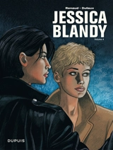Jessica Blandy : intégrale. Vol. 4 - Jean Dufaux