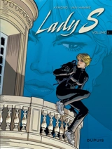 Lady S : intégrale. Vol. 1 - Jean Van Hamme