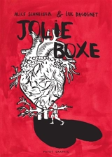 Jolie boxe - Luc Dagognet