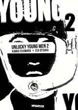 Unlucky young men. Vol. 2 - Eiji Ootsuka