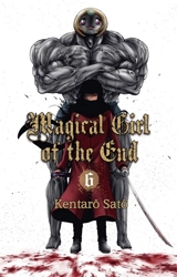 Magical girl of the end. Vol. 6 - Kentarô Satô