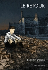 Le retour - Benjamin Dickson
