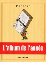 L'album de l'année - Fabcaro