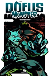 Dofus monster. Vol. 10. Sphincter Cell - Faouz.b