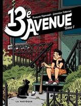 13e avenue 1 - Geneviève Pettersen
