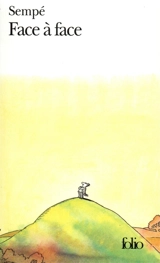 Face à face - Jean-Jacques Sempé
