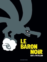 Le Baron noir : intégrale - René Pétillon