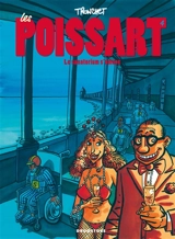 Les Poissart. Vol. 4. Le sanatorium s'amuse - Didier Tronchet