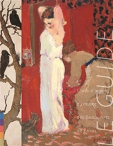 Le guide : chefs-d'oeuvre du Musée des beaux-arts de Reims - Musée des beaux-arts (Reims, Marne)