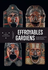 Effroyables gardiens : figures protectrices de moulins dans le Rhin supérieur - Musée alsacien (Strasbourg)