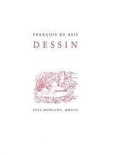 Dessin - François de Asis