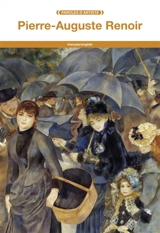 Pierre-Auguste Renoir - Auguste Renoir