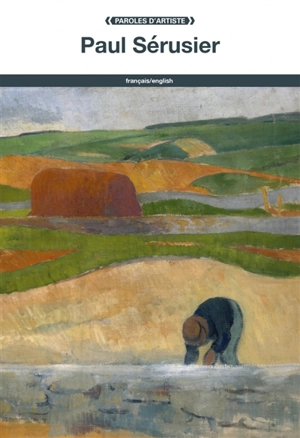 Paul Sérusier - Paul Sérusier