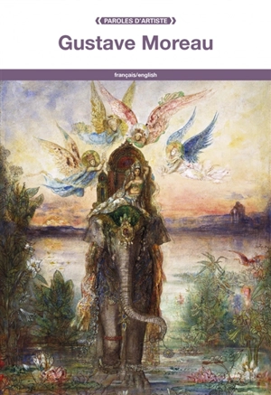 Gustave Moreau - Gustave Moreau