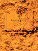 Veuve Clicquot - Sixtine Dubly