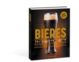 Le grand livre des bières : notes de dégustation et conseils d'experts - Tim Hampson