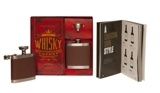 Whisky lovers : coffret - Dominique Foufelle