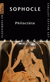 Philoctète - Sophocle