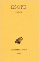 Fables - Esope