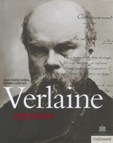 Verlaine emprisonné - Jean-Pierre Guéno