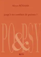 Jusqu'à toi combien de poèmes - Alireza Rôshan