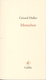 Menschen - Gérard Haller