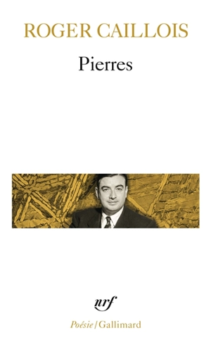 Pierres - Roger Caillois