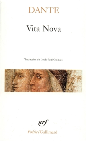 Vita nova - Dante Alighieri