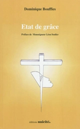 Etat de grâce - Dominique Bouffies