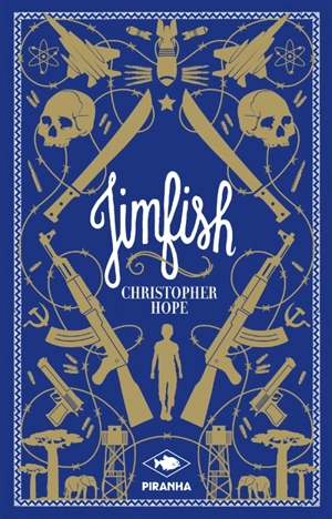 Jimfish - Christopher Hope