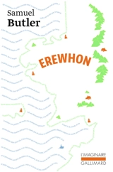 Erewhon - Samuel Butler