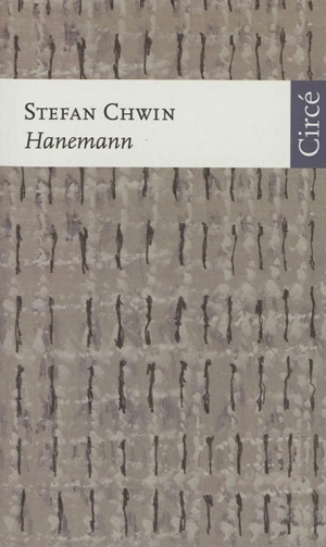 Hanemann - Stefan Chwin