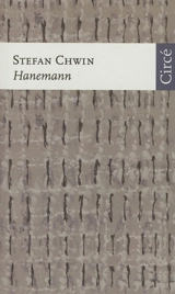Hanemann - Stefan Chwin