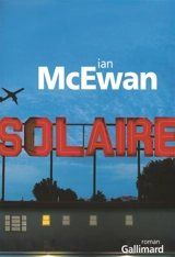 Solaire - Ian McEwan
