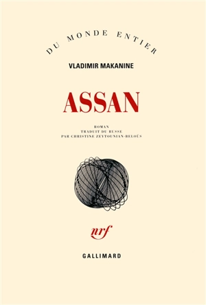 Assan - Vladimir Makanine