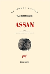 Assan - Vladimir Makanine
